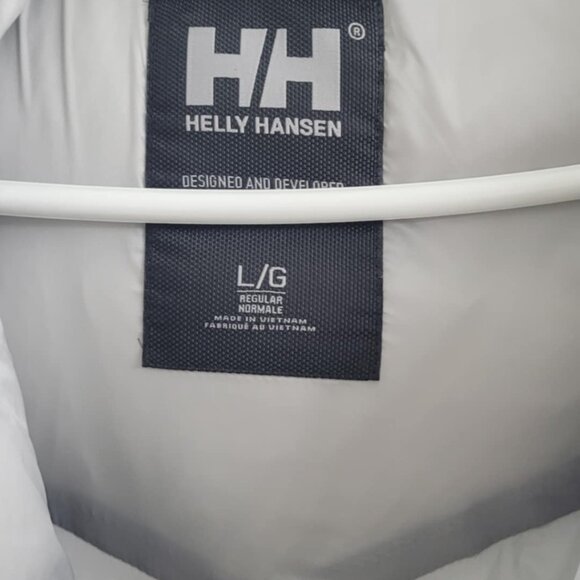 Women's Adore Puffy Parka HH, size L - Picture 2 of 6